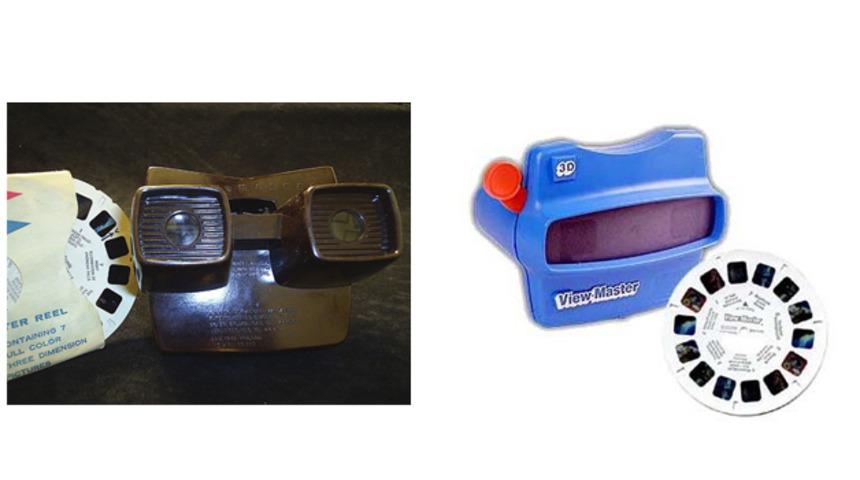 Oyuncaklar Zamanla Nasıl Değişti?