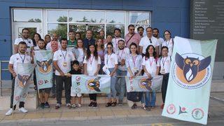 Doğa Turizmine Sağlık Turizmi De Eklendi