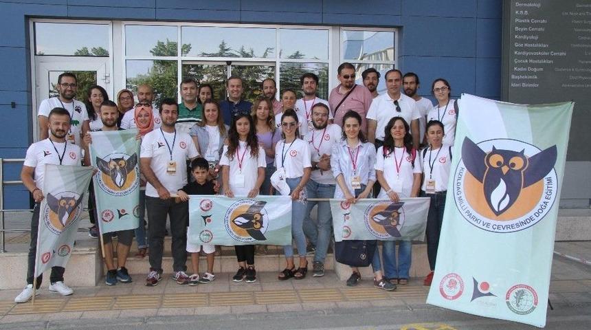 Doğa Turizmine Sağlık Turizmi De Eklendi