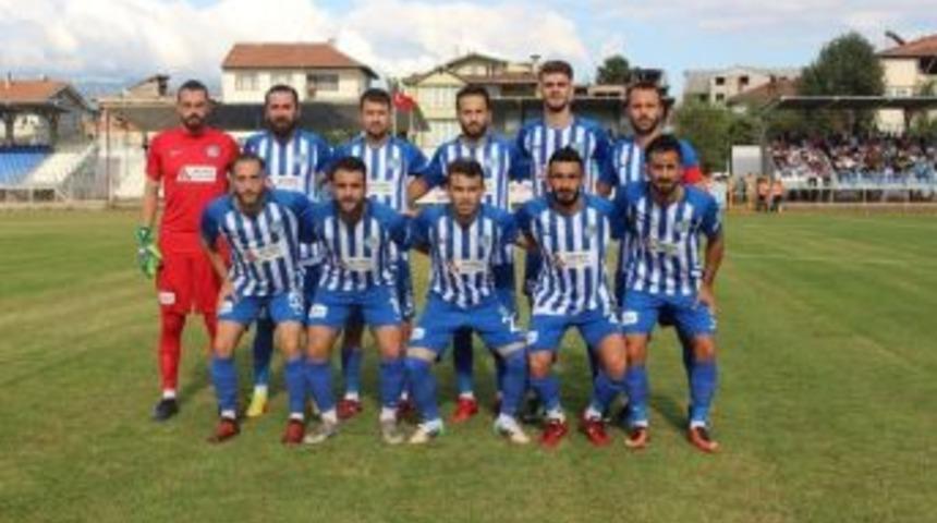 Velimeşe Lige Galibiyetle Başladı