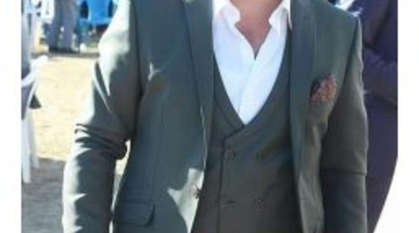 Maganda Kurşunuyla Yaralanan 3 Çocuk Babası Hayatını Kaybetti