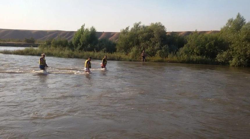 Yaşlı Adamı Afad Ekipleri Kurtardı