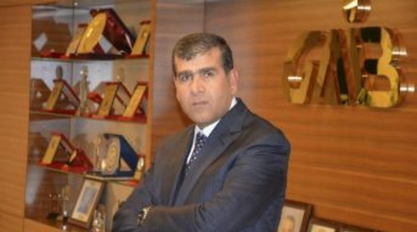 Altunkaya’dan Bayram Kutlaması