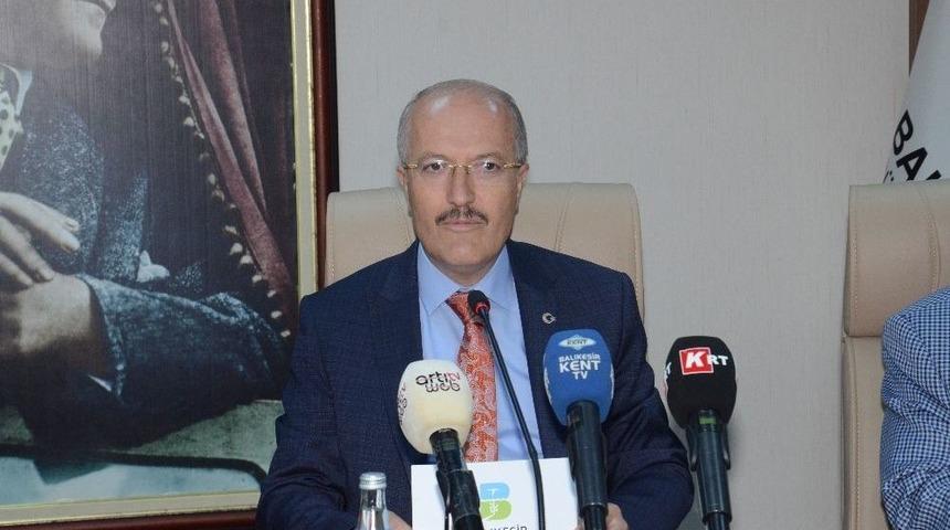 T&uuml;rk D&uuml;nyasına Ortak Para &Ouml;nerisi