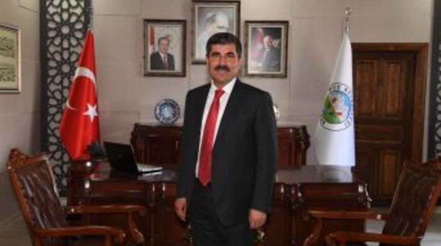 Başkan Asya&rsquo;dan Tıp Bayramı Mesajı