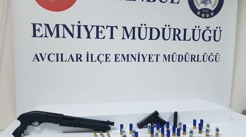 Avcılar&rsquo;da Uyuşturucu &Ccedil;etesine Operasyon: 6 G&ouml;zaltı