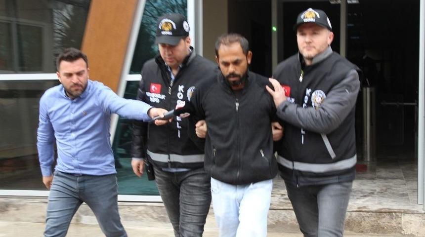 İzmit&rsquo;ten &Ccedil;aldıkları Kamyoneti &Ccedil;ekerek İstanbul&rsquo;a Kadar G&ouml;t&uuml;rd&uuml;ler