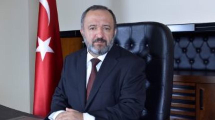 Çufalı, Kurban Bayramı’nı Kutladı