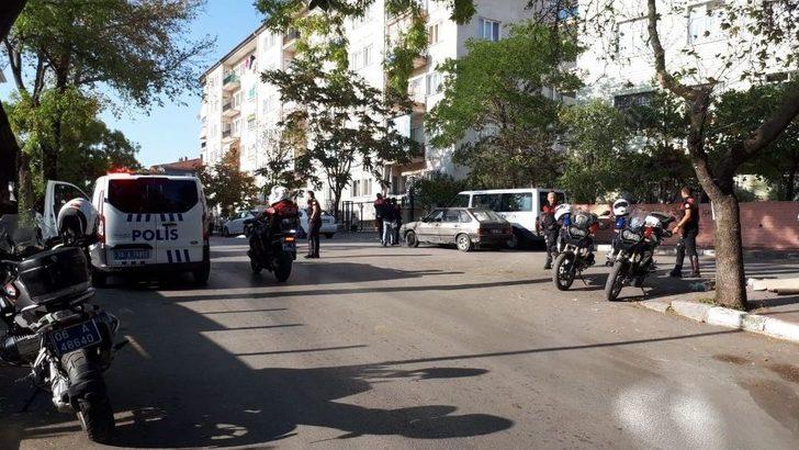 Ankara’da Sıcak Saatler G5