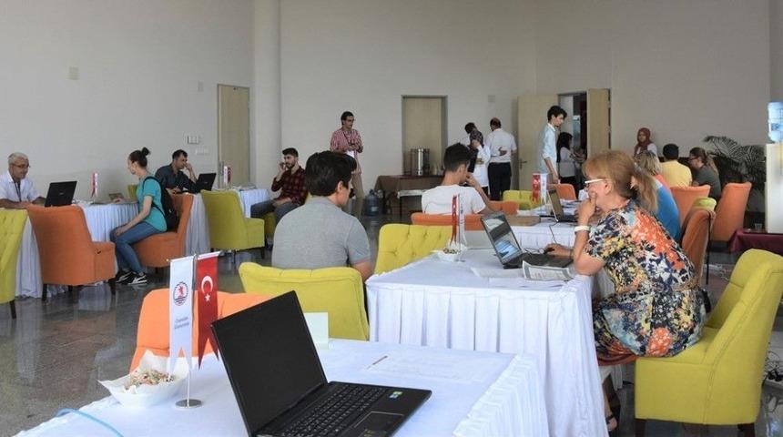 Om&uuml;&rsquo;de Kesin Kayıtlar Başladı