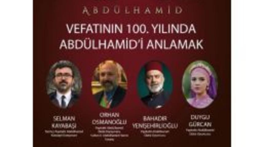 &ldquo;payitaht Abdulhamid&rdquo; Dizisinin Oyuncuları Şanlıurfa&rsquo;ya Geliyor