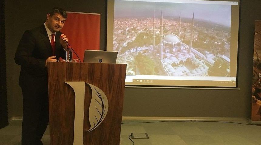 Balkanlarda &lsquo;edirne&rsquo;