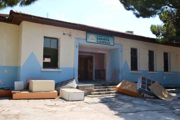 Meb’den Ayvalık’a Dev Yatırım G2