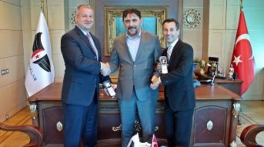 Ünlü Türk Şirketi Abd’li Firmayla Olan Sözleşmesini Fesih Etti