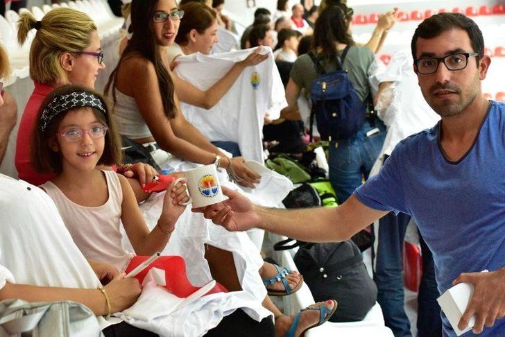 Dansın Ustaları Adana’da Buluştu G3