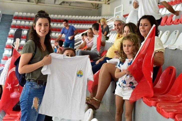 Dansın Ustaları Adana’da Buluştu G4