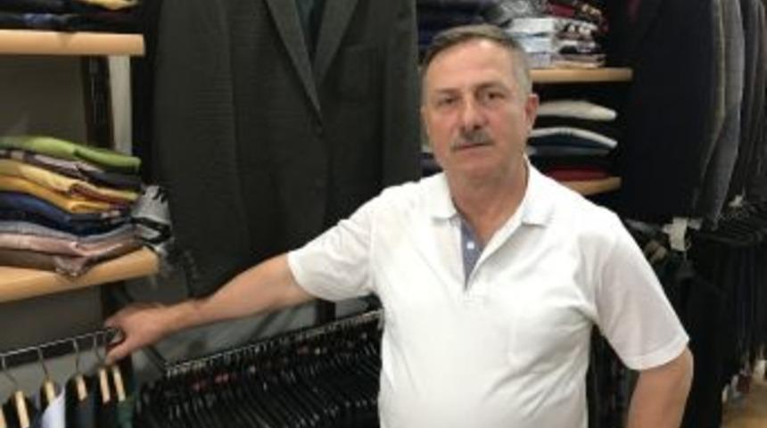 Esnafların Bayram Alışverişi Beklentisi