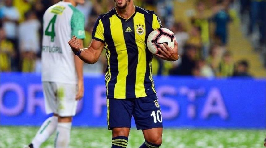 Giuliano, Al Nassr Yolcusu