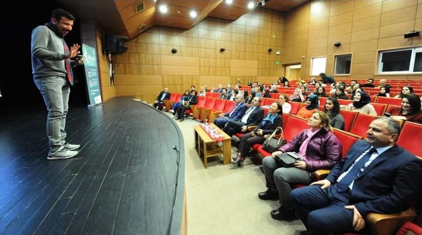 Kızılırmak Kuş Cenneti&rsquo;ni D&uuml;nyaya Tanıtacaklar