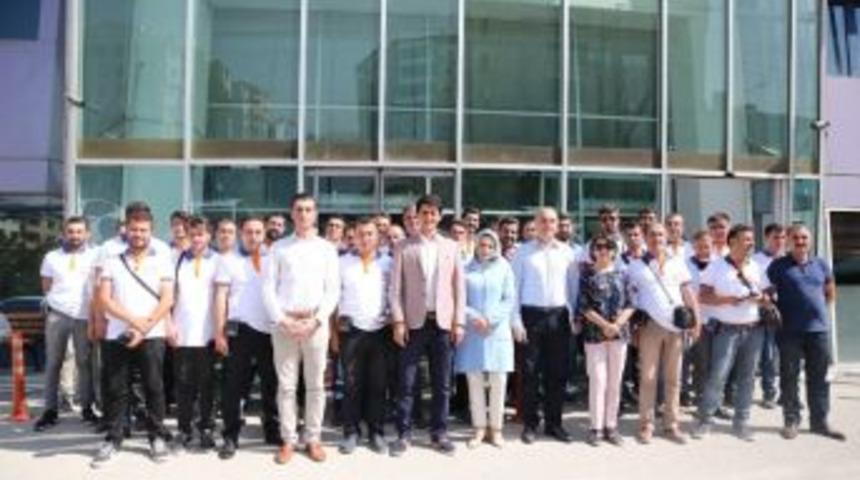 Su Sayaçları Artık Daha Erken Okunacak