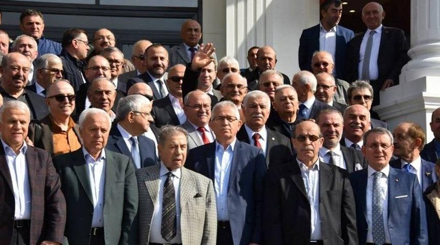 Başkan Yılmaz&rsquo;dan Bafralılara M&uuml;jde