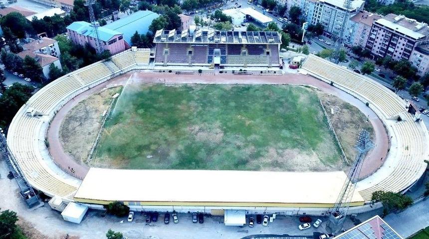 Millet Bah&ccedil;esi İ&ccedil;in İlk Adım Atıldı