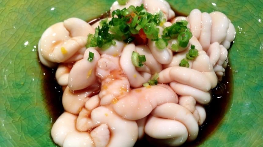 İştahınızı Sonsuza Kadar Kapatacak 5 Tuhaf Japon Yemeği