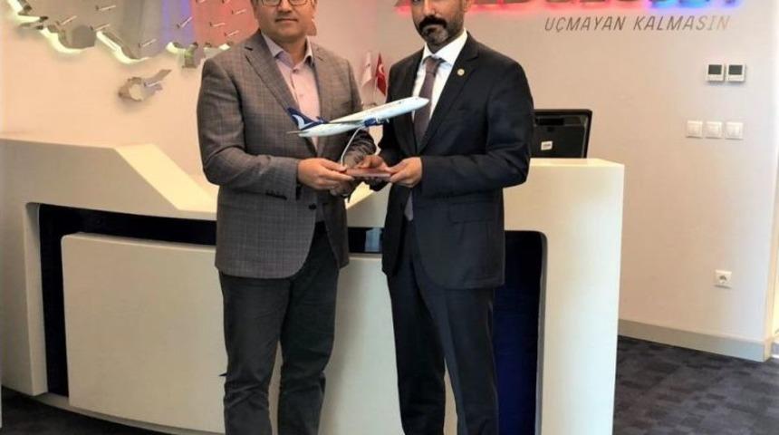 Gto Başkanı Yıldırım&rsquo;dan M&uuml;jdeli Haber