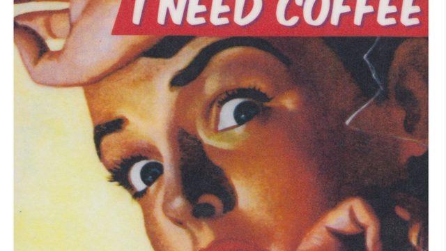 Kahve Neden Tuvaletinizin Gelmesine Neden Olur?