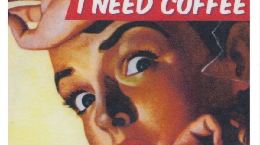 Kahve Neden Tuvaletinizin Gelmesine Neden Olur?