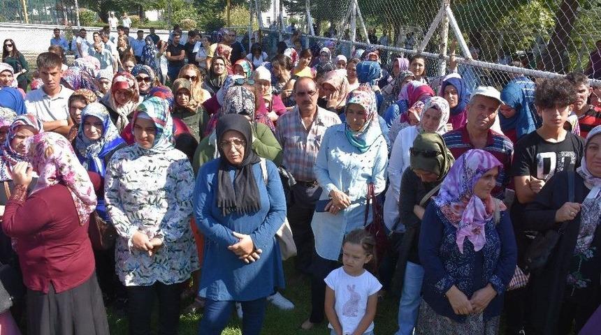 Kyk&rsquo;nın Daimi İş&ccedil;i Alımına Isparta&rsquo;da Rekor Başvuru