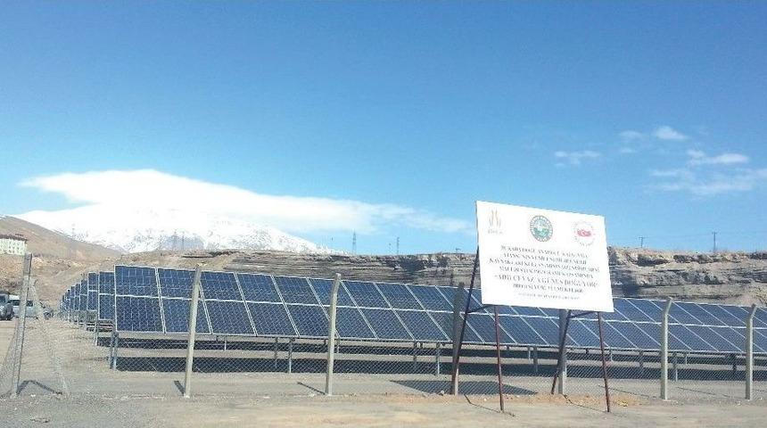 Daka, Bitlis’e 26 Milyon Tl Hibe Kazandırdı