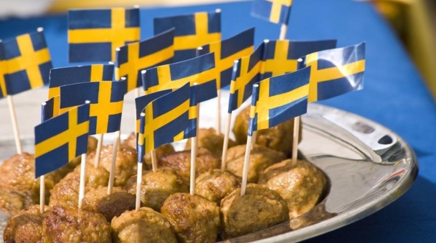 İsve&ccedil; Mutfağı Hakkında Bilmeniz Gereken 10 Şey