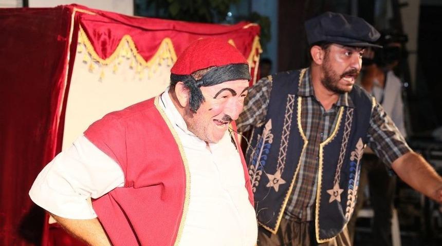 Köy Seyirlik Turnesi Sona Erdi