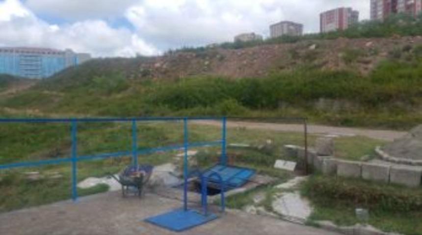 Ereğli&rsquo;de Kanalizasyondan Bebek Cesedi &Ccedil;ıktı