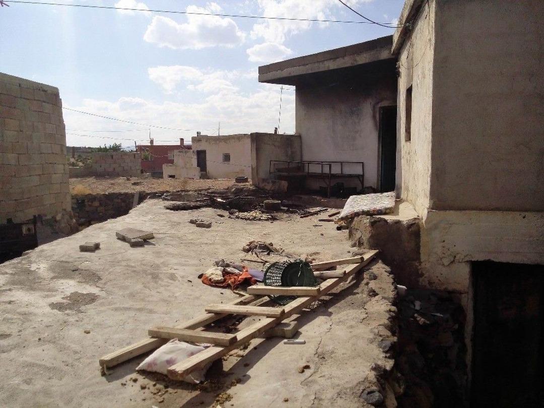 Cinayet Davasında Keşifte Kan Donduran G&ouml;r&uuml;nt&uuml;ler