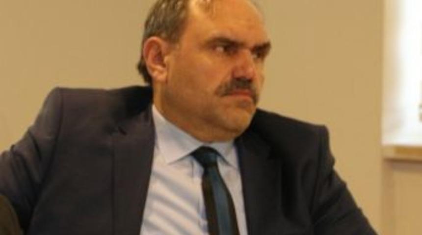 T&uuml;rkiye&rsquo;nin Her Yerinden Esnaflar Mehmet&ccedil;ik İ&ccedil;in Hatay&rsquo;a Gidiyor