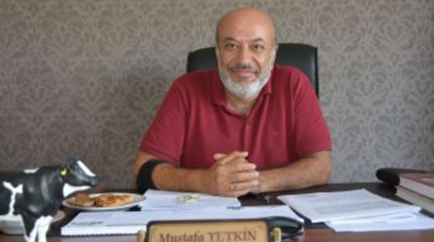 Yetkin: “balıkesir’de Şarbon Hastalığı Henüz Görülmedi”