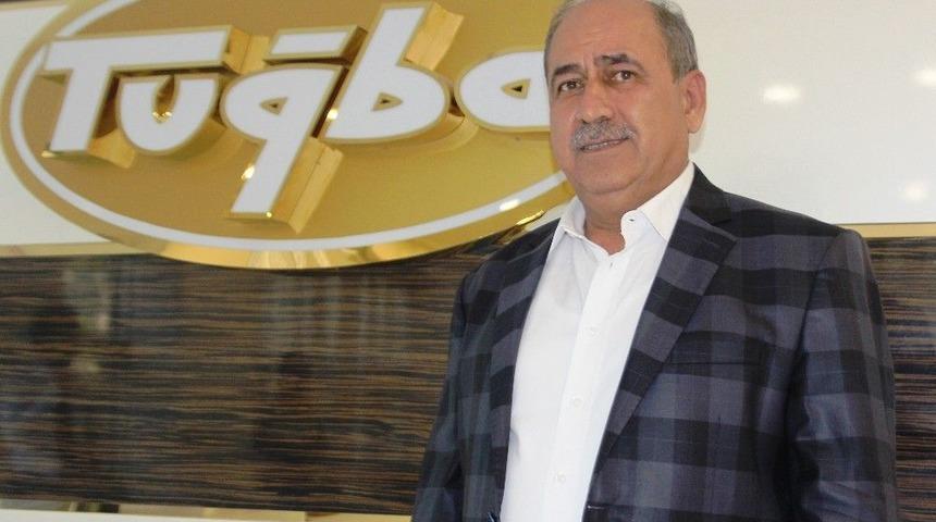 &Uuml;nl&uuml; Kuruyemiş Firmasından Abd&rsquo;ye Karşı &lsquo;inadına &Uuml;retim&rsquo; Kararı