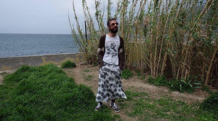 Mizah Dergisi Sahibi Kavgada &Ouml;ld&uuml;r&uuml;ld&uuml;