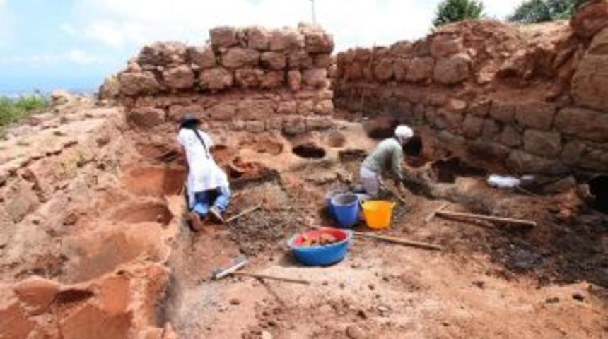 Ordu M&uuml;zesinde Yer Kalmadı