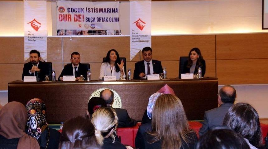 "istismarı Yapan Kişilerin Yakın &Ccedil;evreden &Ccedil;ıkması &Ccedil;ok D&uuml;ş&uuml;nd&uuml;r&uuml;c&uuml;"