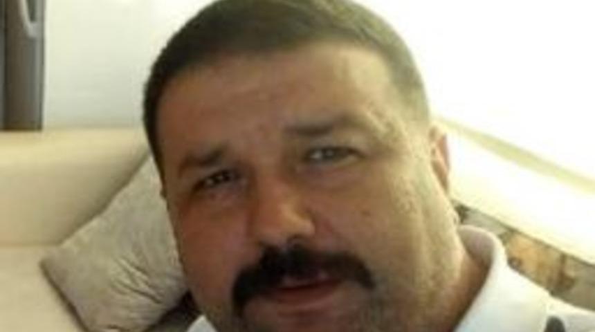 Zabıta Memuru, Alkol Aldığı Arkadaşını Bı&ccedil;aklayarak &Ouml;ld&uuml;rd&uuml;