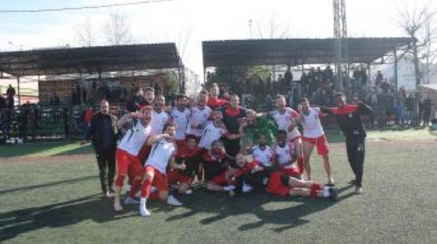 Kadık&ouml;yspor Bal&rsquo;da Kalmak İstiyor