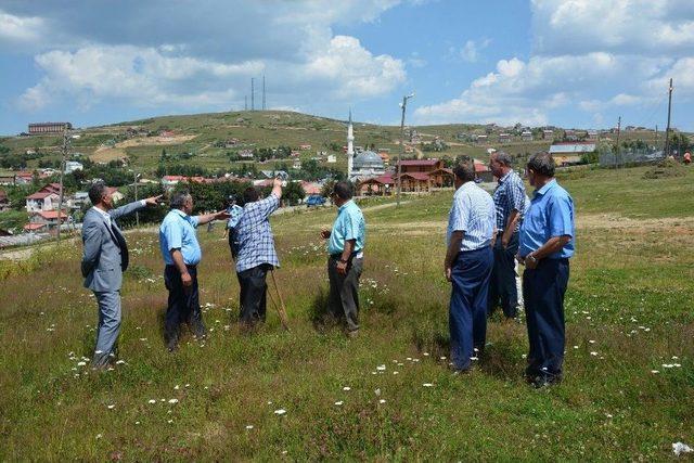 Çambaşı Yayla Şenliği Değerlendirme Toplantısı