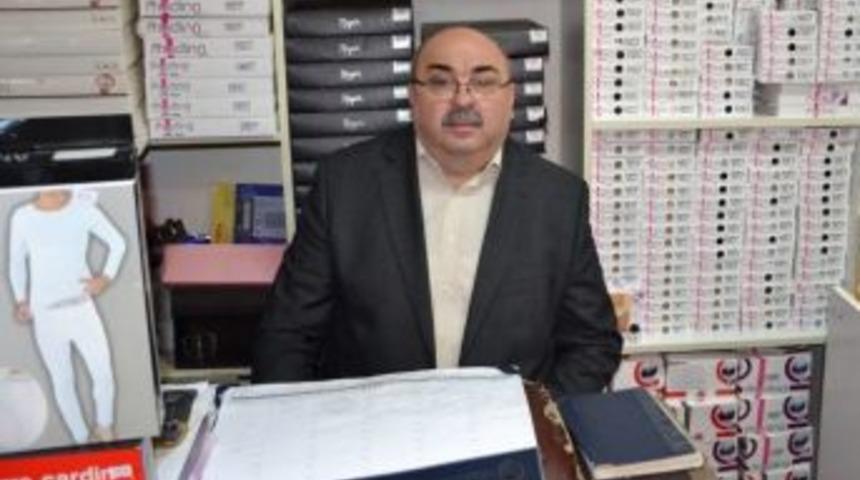 Esnaf Sicil Affı Bekliyor