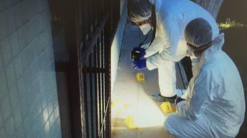 Jandarma Özel Ekip İle Hırsızları Yakaladı