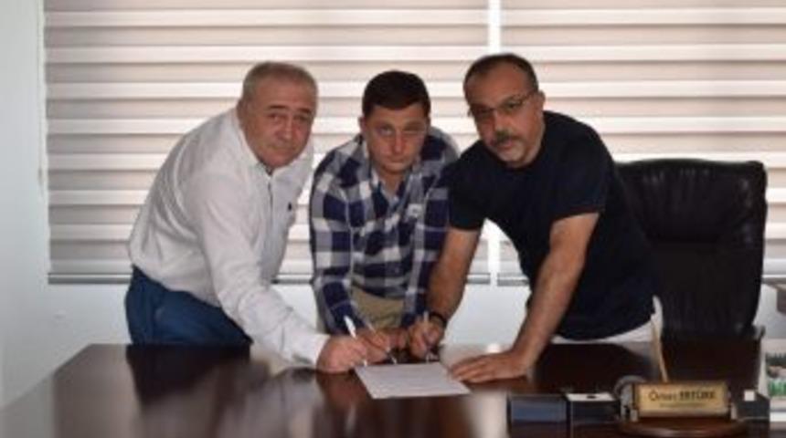 Aliağa&rsquo;daki Odalardan &Uuml;yelerine İndirimli Otopark Hizmeti