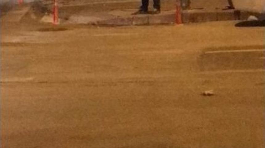 İneg&ouml;l&rsquo;de Bı&ccedil;aklı Kavga: 2 Yaralı