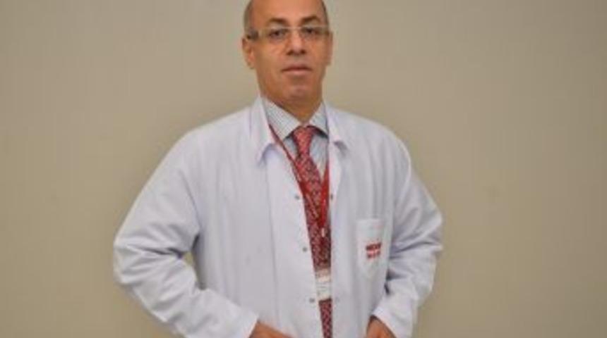 Uzman Dr. Ulusoy: "kalp Sağlığınız İçin Yaşantınızı Değiştirin"